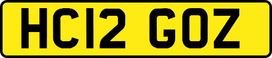 HC12GOZ