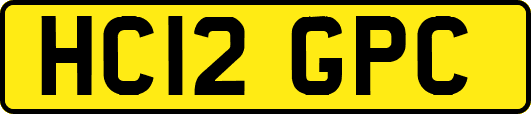 HC12GPC