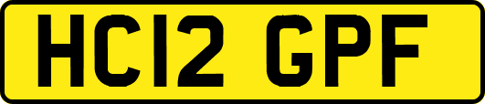 HC12GPF