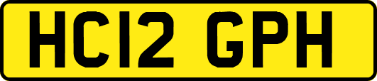 HC12GPH