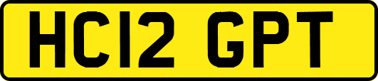 HC12GPT