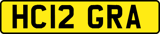 HC12GRA