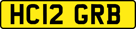 HC12GRB