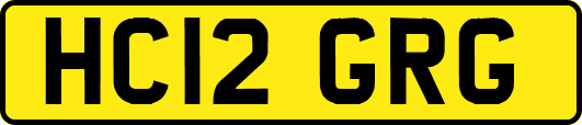 HC12GRG