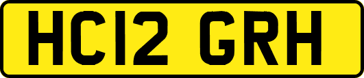 HC12GRH