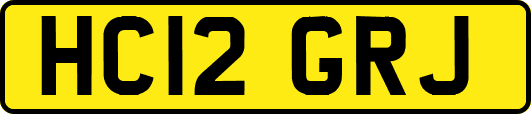 HC12GRJ