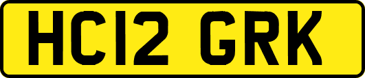 HC12GRK