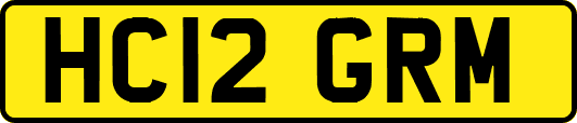 HC12GRM