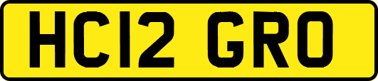 HC12GRO