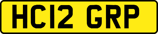 HC12GRP