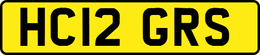 HC12GRS