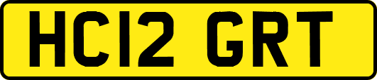 HC12GRT