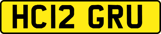 HC12GRU