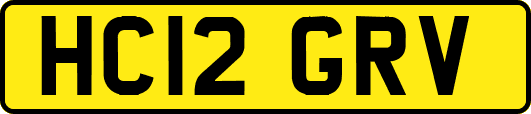 HC12GRV