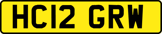 HC12GRW
