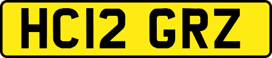 HC12GRZ