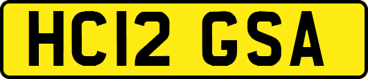 HC12GSA