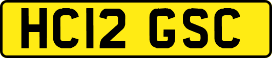 HC12GSC