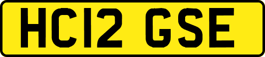 HC12GSE