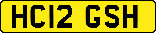 HC12GSH