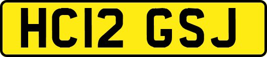 HC12GSJ