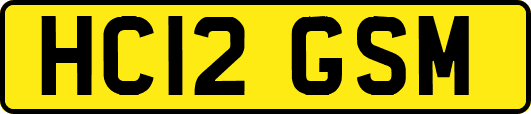HC12GSM