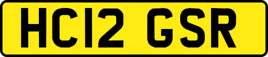 HC12GSR