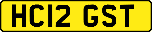 HC12GST