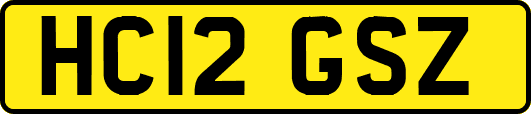 HC12GSZ