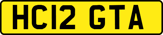 HC12GTA