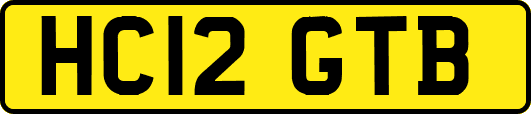 HC12GTB