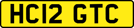 HC12GTC