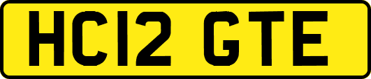 HC12GTE