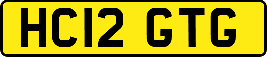 HC12GTG