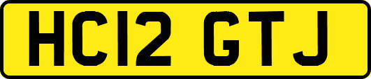 HC12GTJ