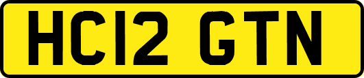 HC12GTN