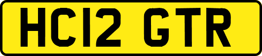 HC12GTR