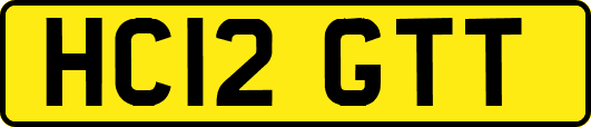 HC12GTT