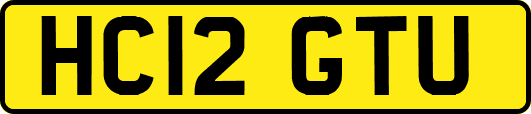 HC12GTU
