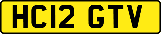HC12GTV