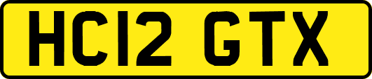 HC12GTX