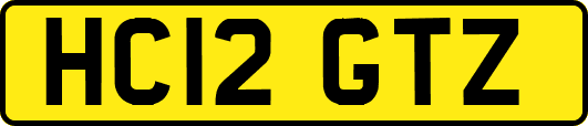 HC12GTZ