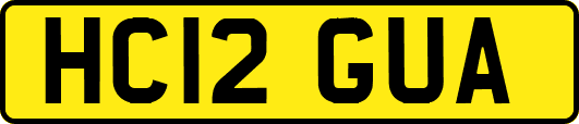 HC12GUA