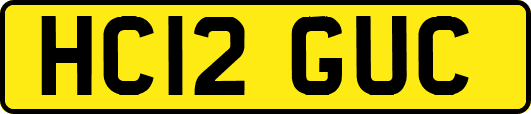 HC12GUC