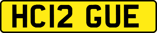 HC12GUE
