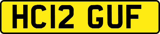 HC12GUF