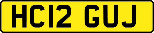 HC12GUJ