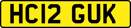 HC12GUK