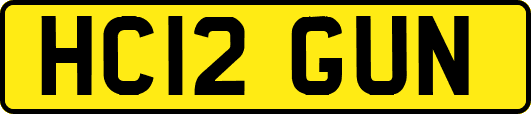 HC12GUN