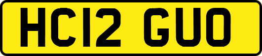 HC12GUO